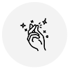Tough Limescale Removal Icon