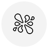 Fast & Effortless Application Icon