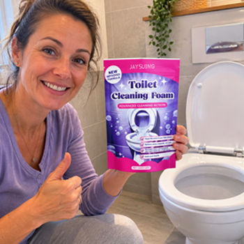 Happy FlushCleanse Customer Sarah M.