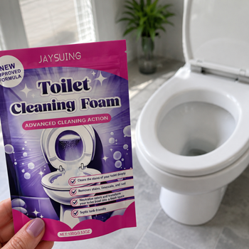 Happy FlushCleanse Customer Daniel R.