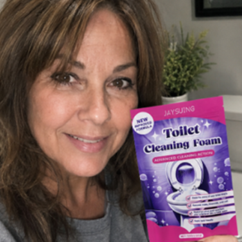 Happy FlushCleanse Customer Rebecca T.